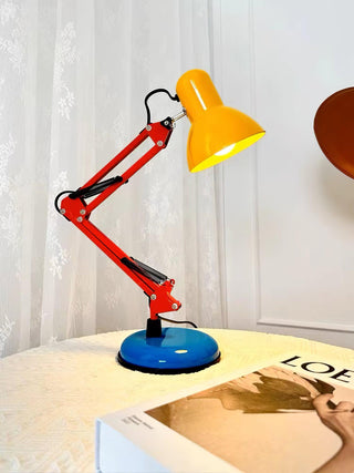 Aven Lampe de Table Moderne