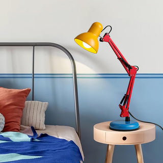 Aven Lampe de Table Moderne