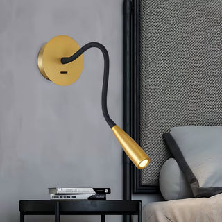 Lumise Applique murale contemporaine