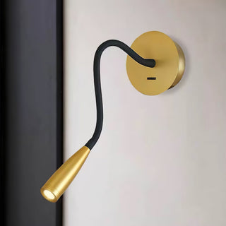 Lumise Applique murale contemporaine