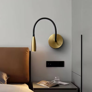 Lumise Applique murale contemporaine