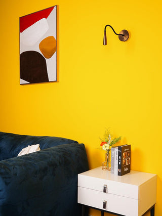 Zodore Applique Murale Moderne Et Minimaliste à Brancher