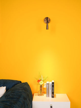 Lumise Applique murale contemporaine