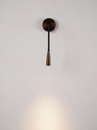 Lumise Applique murale contemporaine
