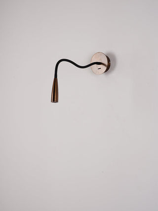 Lumise Applique murale contemporaine
