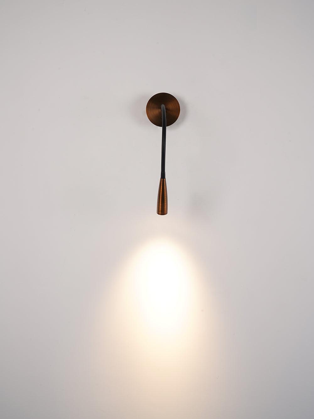 Lumise Applique murale contemporaine
