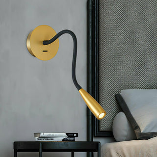 Zodore Applique Murale Moderne Et Minimaliste à Brancher