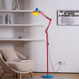 Idoren Lampadaire Ludique