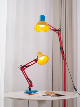 Idoren Lampadaire Ludique