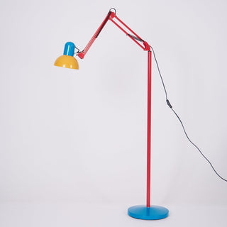 Idoren Lampadaire Ludique
