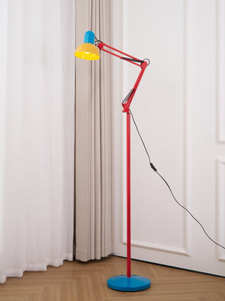 Idoren Lampadaire Ludique