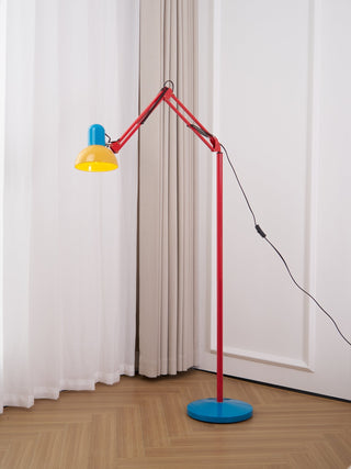Idoren Lampadaire Ludique