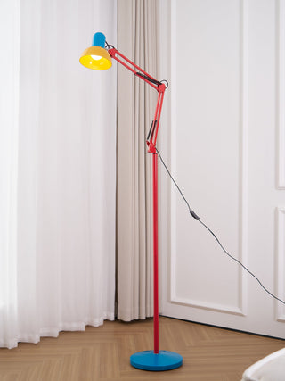 Idoren Lampadaire Ludique