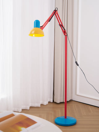 Idoren Lampadaire Ludique