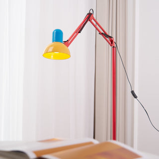 Idoren Lampadaire Ludique