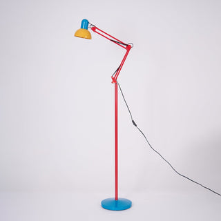 Idoren Lampadaire Ludique