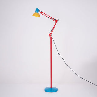 Idoren Lampadaire Ludique