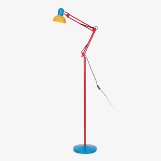 Idoren Lampadaire Ludique