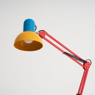 Idoren Lampadaire Ludique