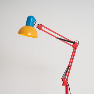 Idoren Lampadaire Ludique