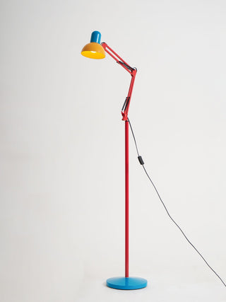 Idoren Lampadaire Ludique