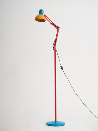Idoren Lampadaire Ludique