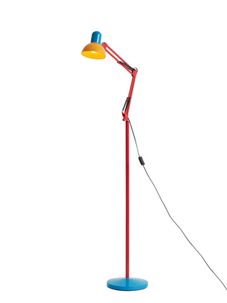 Idoren Lampadaire Ludique