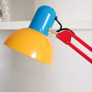 Idoren Lampadaire Ludique