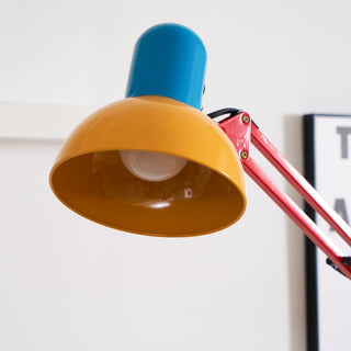 Idoren Lampadaire Ludique
