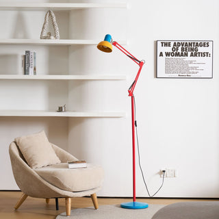 Idoren Lampadaire Ludique