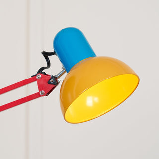 Idoren Lampadaire Ludique