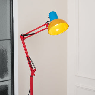 Idoren Lampadaire Ludique