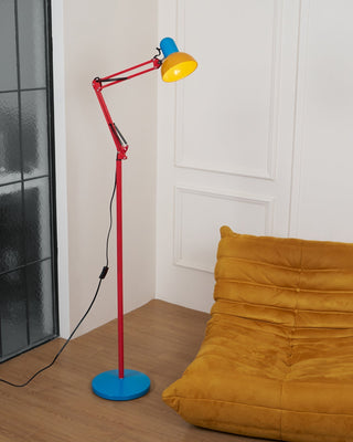 Idoren Lampadaire Ludique