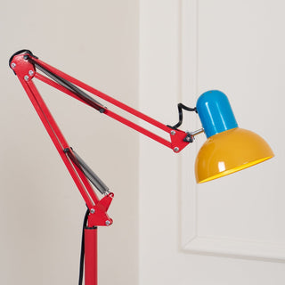 Idoren Lampadaire Ludique