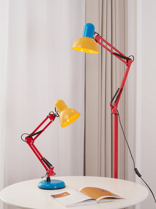 Aven Lampe de Table Moderne