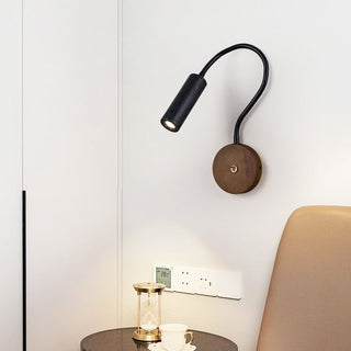 Flexstone Reader Sconce-Neutral Decor
