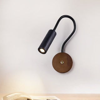 Flexstone Reader Sconce-Neutral Decor
