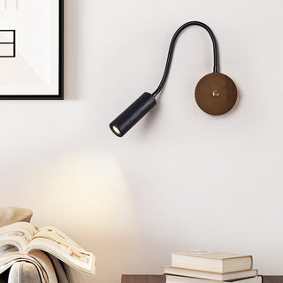 Flexstone Reader Sconce-Neutral Decor