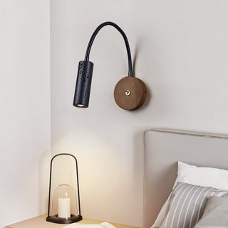 Flexstone Reader Sconce-Neutral Decor
