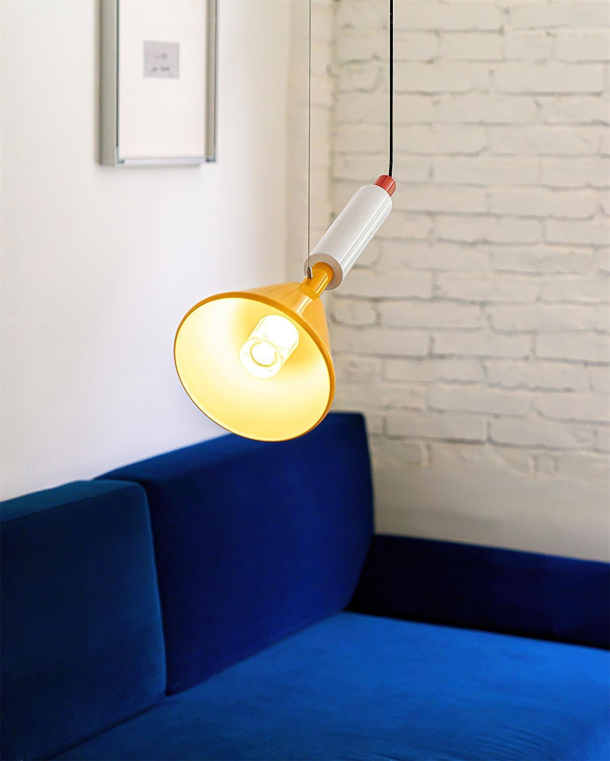 Miruelia Suspension
