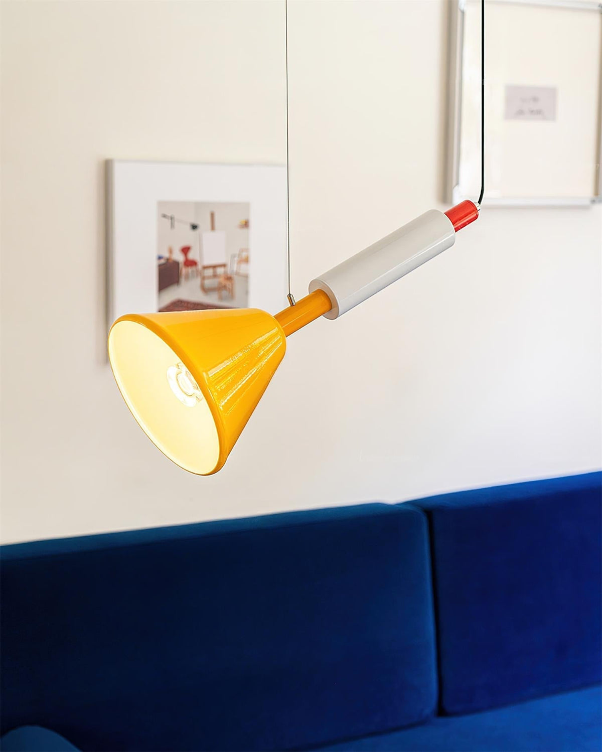 Miruelia Suspension