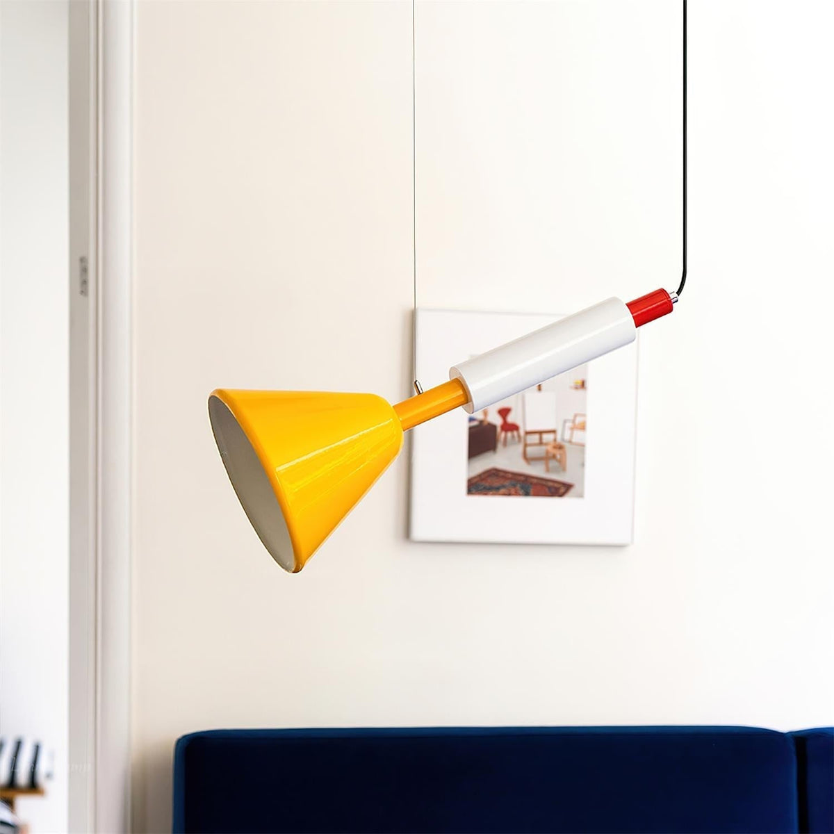 Miruelia Suspension