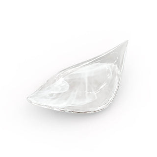 Avynen Lustre Pétale en Cristal