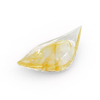 Avynen Lustre Pétale en Cristal