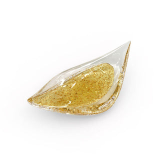 Avynen Lustre Pétale en Cristal