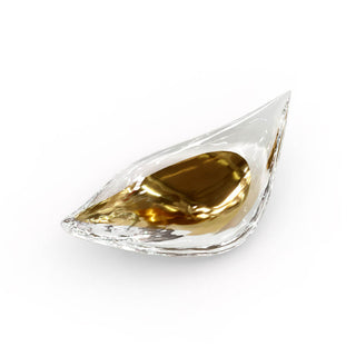 Avynen Lustre Pétale en Cristal