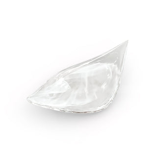 Avynen Lustre Pétale en Cristal