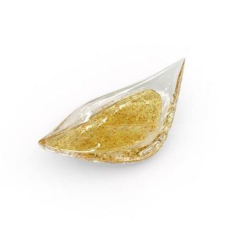 Avynen Lustre Pétale en Cristal
