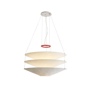 Zomarion Suspension Papier Métal Créativité Individuelle