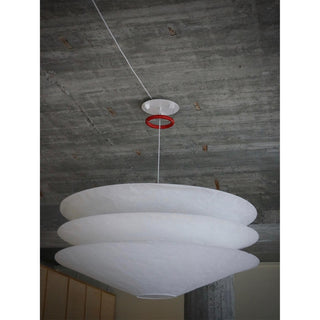 Zomarion Suspension Papier Métal Créativité Individuelle